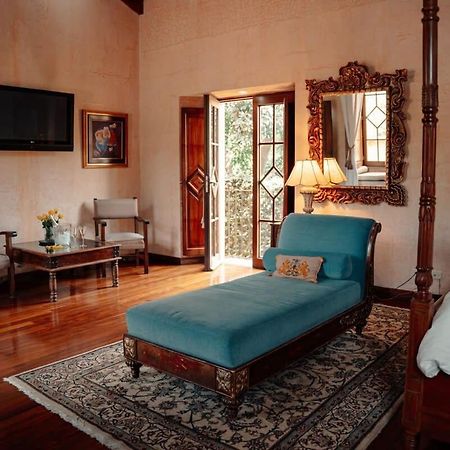 Sharazade - Boutique Stay Pool Magical Setting Antigua Eksteriør bilde