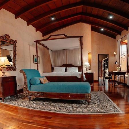 Sharazade - Boutique Stay Pool Magical Setting Antigua Eksteriør bilde