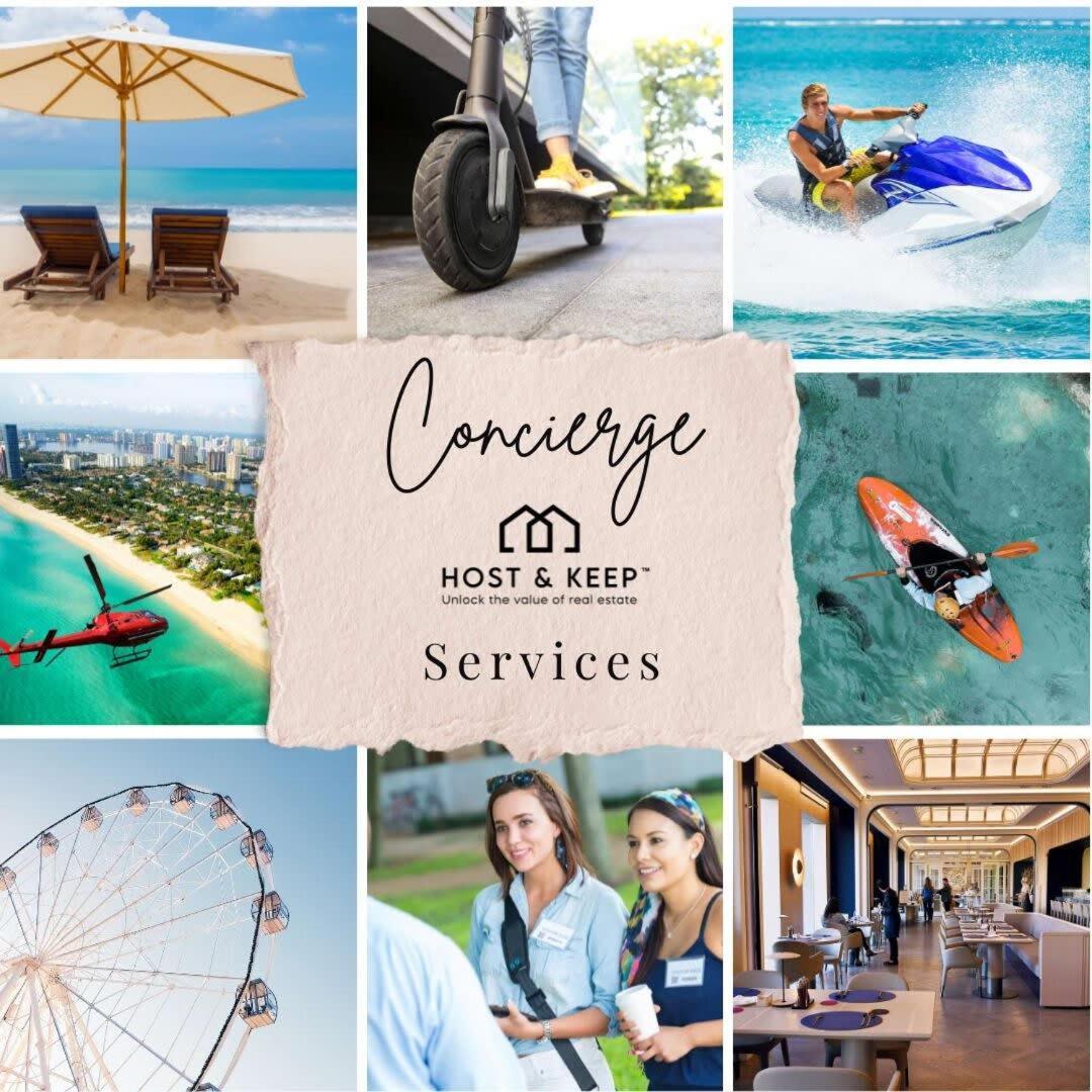Sharazade - Boutique Stay Pool Magical Setting Antigua Eksteriør bilde